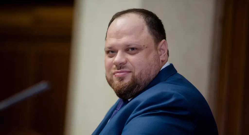 Рада не планує знижувати мобілізаційний вік, - Стефанчук