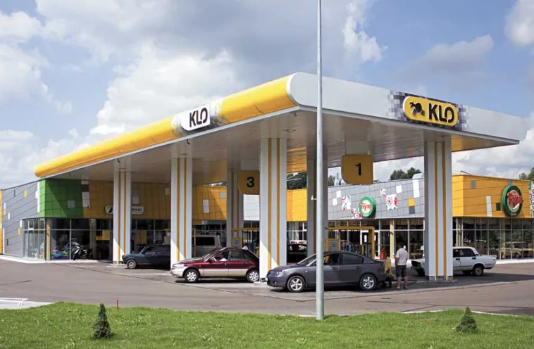 АМКУ дозволив ОККО взяти в оренду 38 автозаправок KLO