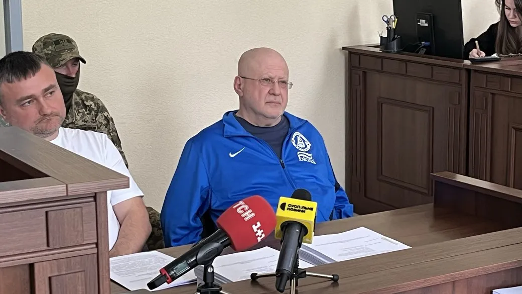 Суд продовжив Коломойському тримання в СІЗО у справі про замовне вбивство